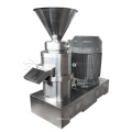 best price colloid mill for almond milk/cocoa peanut butter mill machine/fresh chili sauce grinding mill for sale